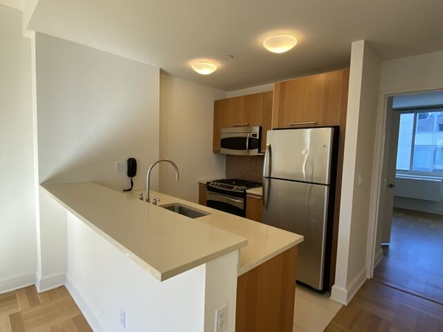 2-Bedroom at The Ashley