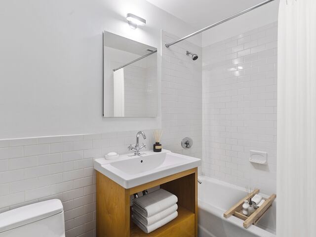 1-Bedroom at Cobble Hill Mews