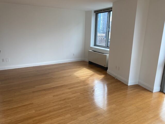1-Bedroom at 800 Sixth Avenue