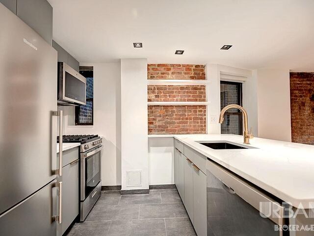 1-Bedroom at 35 Grove Street