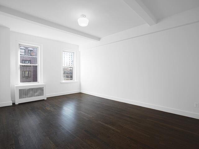 1-Bedroom at 24 Fifth Avenue