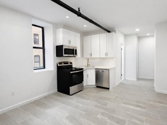 3-Bedroom at 638 West 160th Street