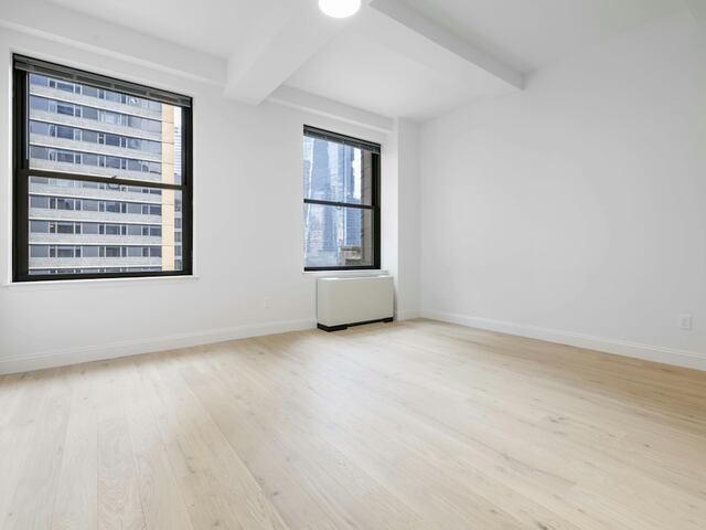 1-Bedroom at Post Towers