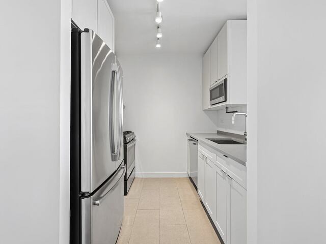 1-Bedroom at 420 West 42nd Street