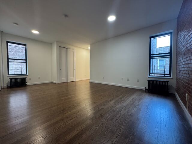 3-Bedroom at 452 Fort Washington Avenue