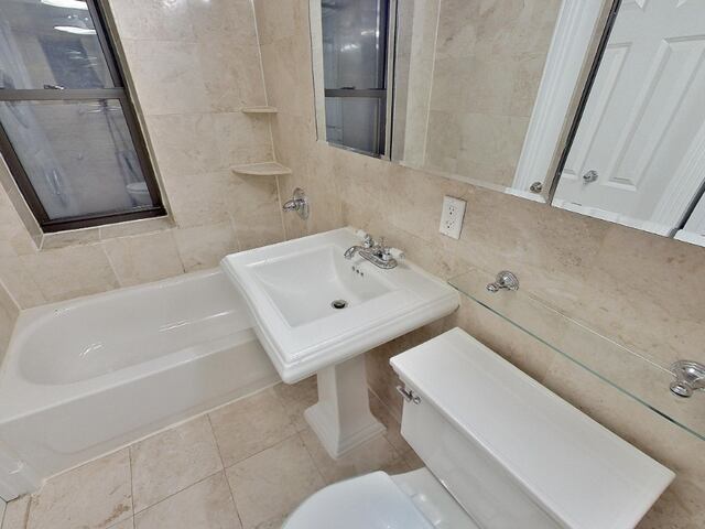 1-Bedroom at 246 Mott Street