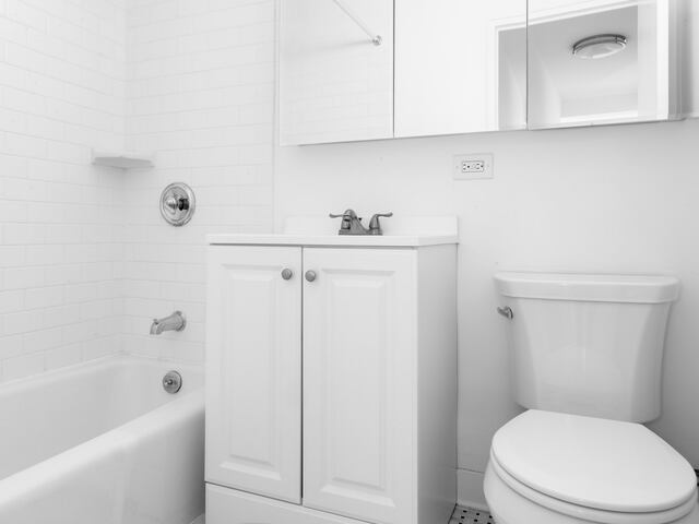 1-Bedroom at Winston Churchill