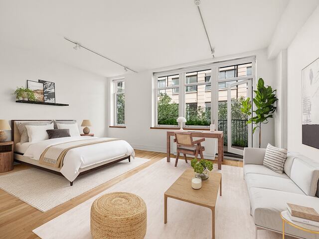 Studio at 65 Washington Street