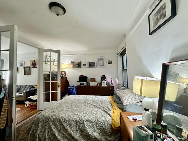 2-Bedroom at 867 West 181st Street