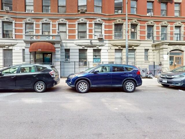 3-Bedroom at 245 West 113th Street