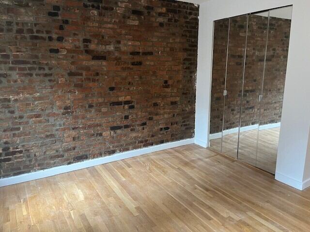 Studio at Sullivan Mews: 115 Sullivan