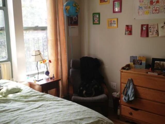 3-Bedroom at 69 West 107th Street