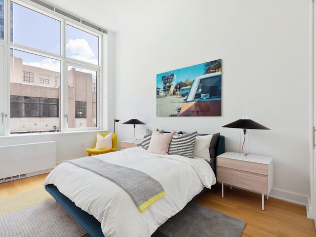 1-Bedroom at Eagle Lofts