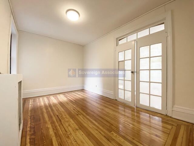 3-Bedroom at 182 Claremont Avenue