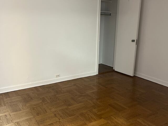 1-Bedroom at Towne House