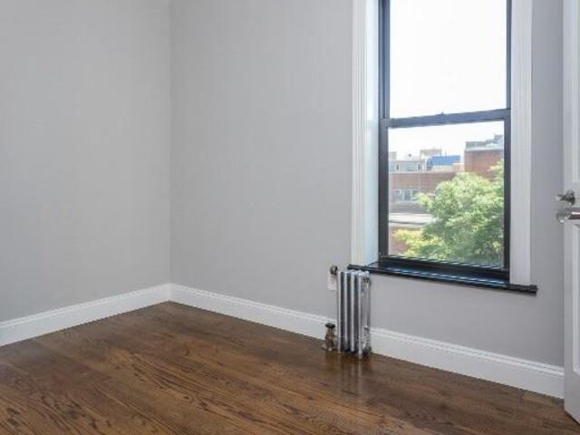 2-Bedroom at 212 East 105th Street