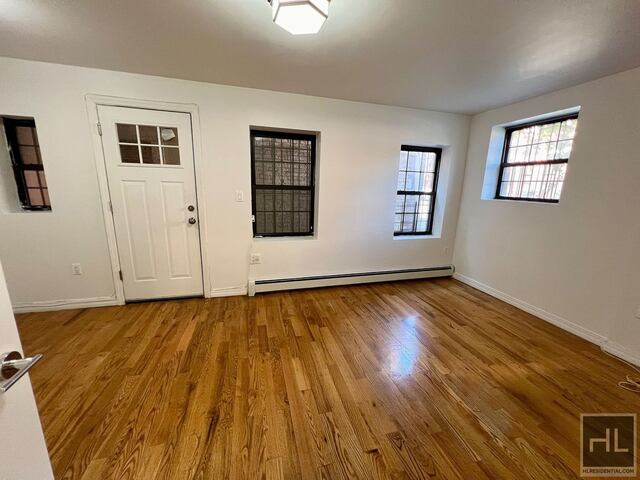 3-Bedroom at 789 Greene Avenue