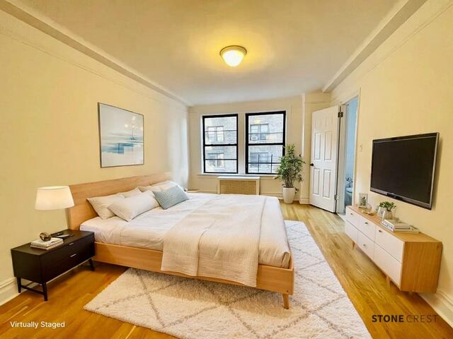 1-Bedroom at 280 Riverside Drive