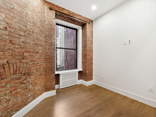 4-Bedroom at 121 Madison Avenue