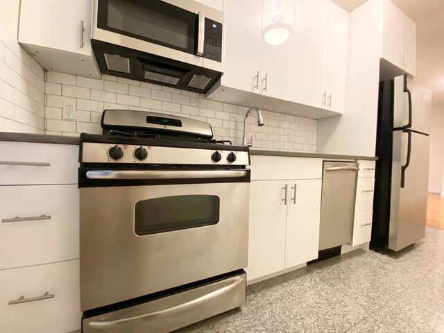 1-Bedroom at 282 Cabrini Boulevard