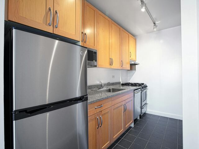 Studio at 360 West 43rd Street