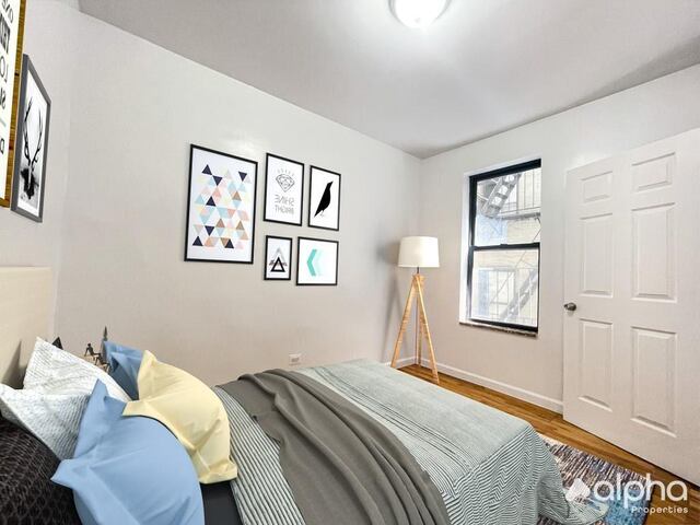 1-Bedroom at 171 East 101th Street