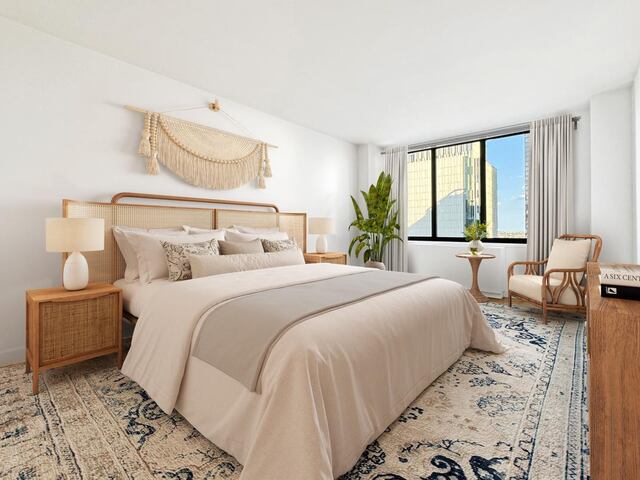 2-Bedroom at The Somerset