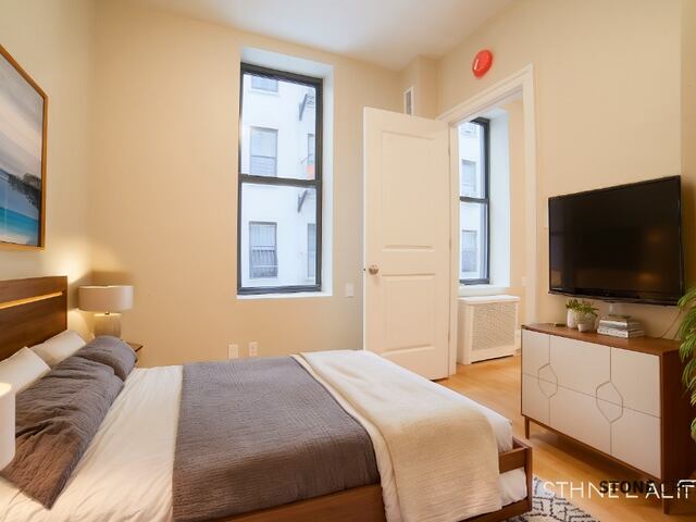 2-Bedroom at 225 Central Park North
