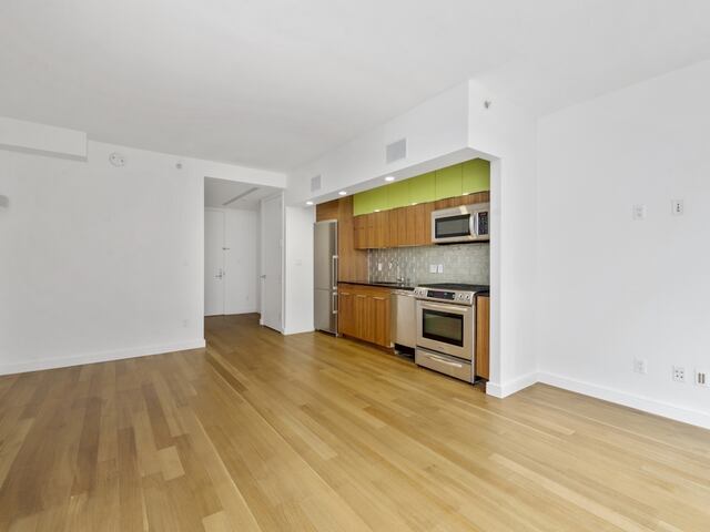 Studio at 101 Bedford Avenue