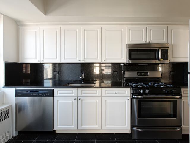 1-Bedroom at Yorkshire Towers