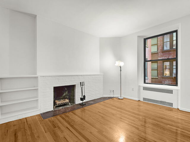 4-Bedroom at 121 Madison Avenue