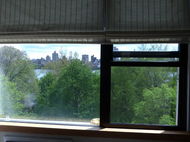 2-Bedroom at 293 Central Park West