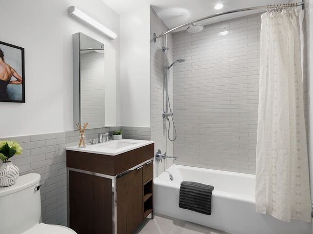 2-Bedroom at House39