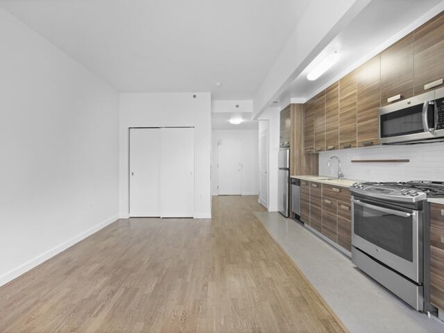 Studio at 22 Caton Place