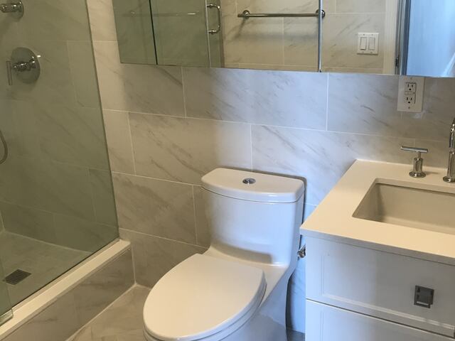 2-Bedroom at Yorkshire Towers