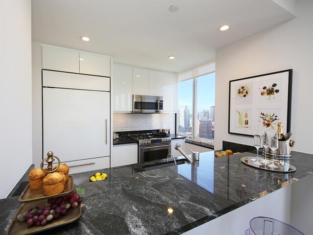 1-Bedroom at The Encore