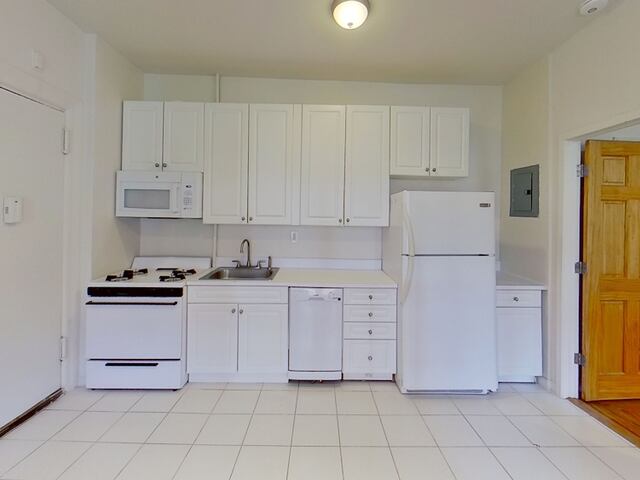1-Bedroom at 214 West 96th Street