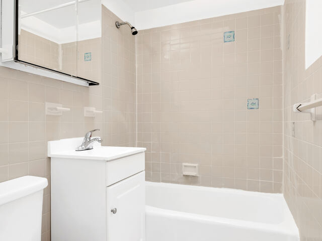 1-Bedroom at 426 West 49th Street