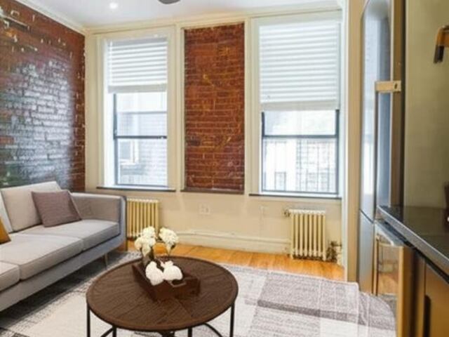 1-Bedroom at 221 Mott Street