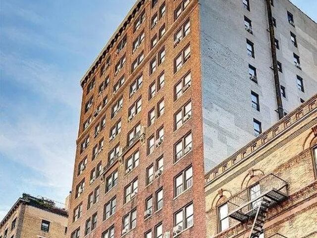 1-Bedroom at 205 West 88th Street