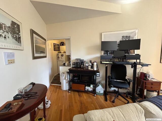 1-Bedroom at 2020 Broadway
