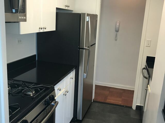 2-Bedroom at Regency Towers