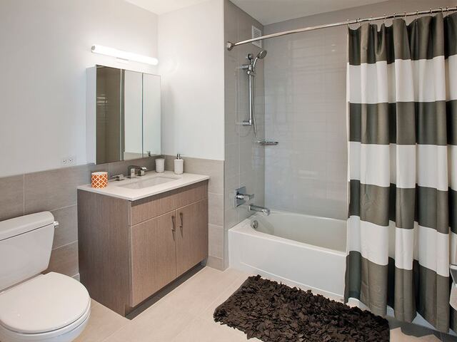 The Alexander at Rego Center photo