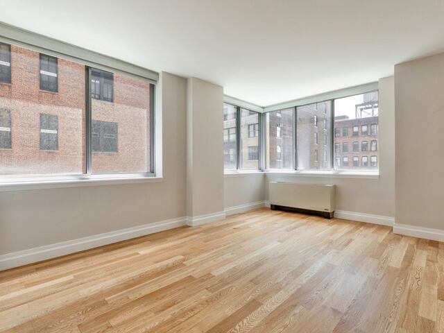 1-Bedroom at The Capitol