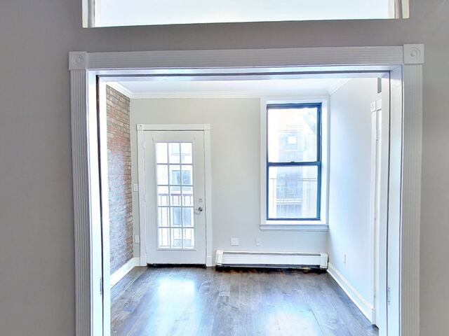1-Bedroom at 42 Avenue B