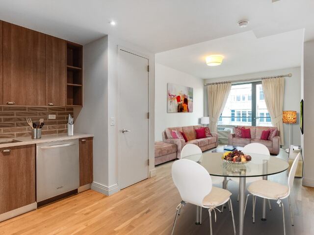 1-Bedroom at 53 Broadway