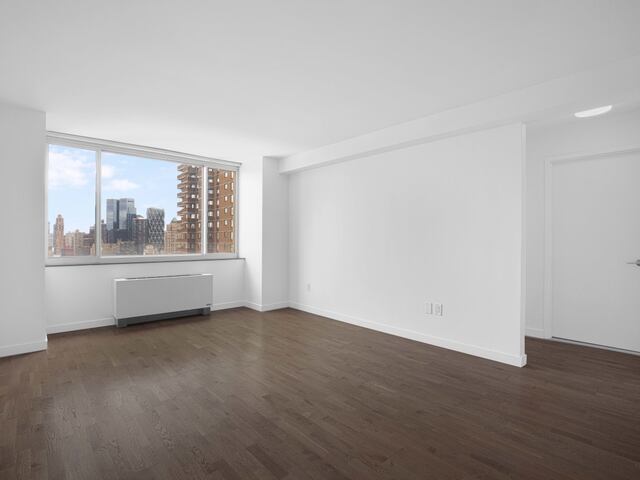 1-Bedroom at 420 West 42nd Street
