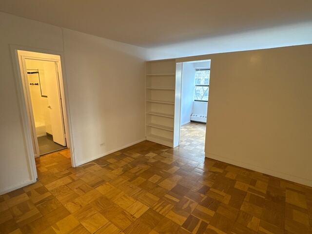 1-Bedroom at Ambassador East