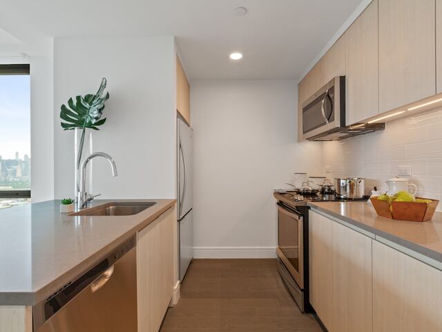 2-Bedroom at Watermark LIC