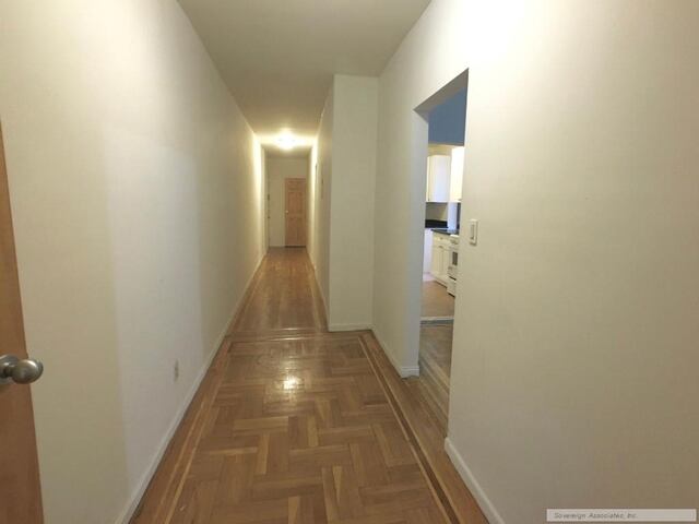3-Bedroom at 590 Fort Washington Avenue